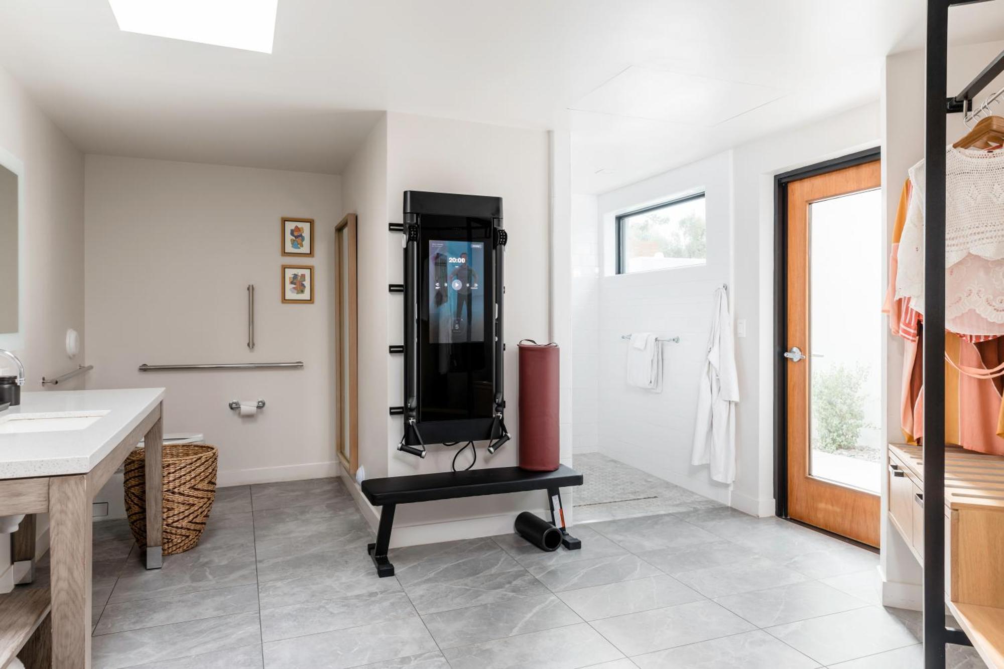 Andaz Scottsdale Resort & Bungalows Екстериор снимка