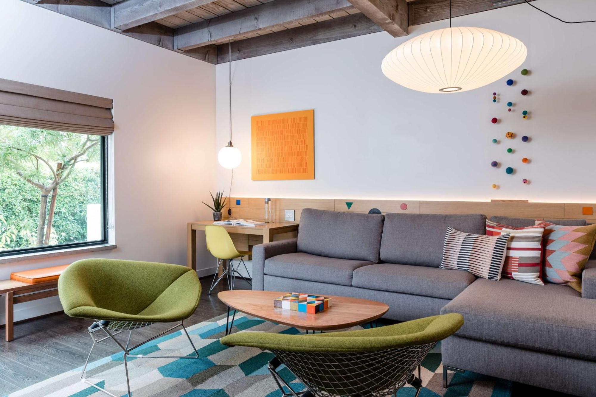 Andaz Scottsdale Resort & Bungalows Екстериор снимка