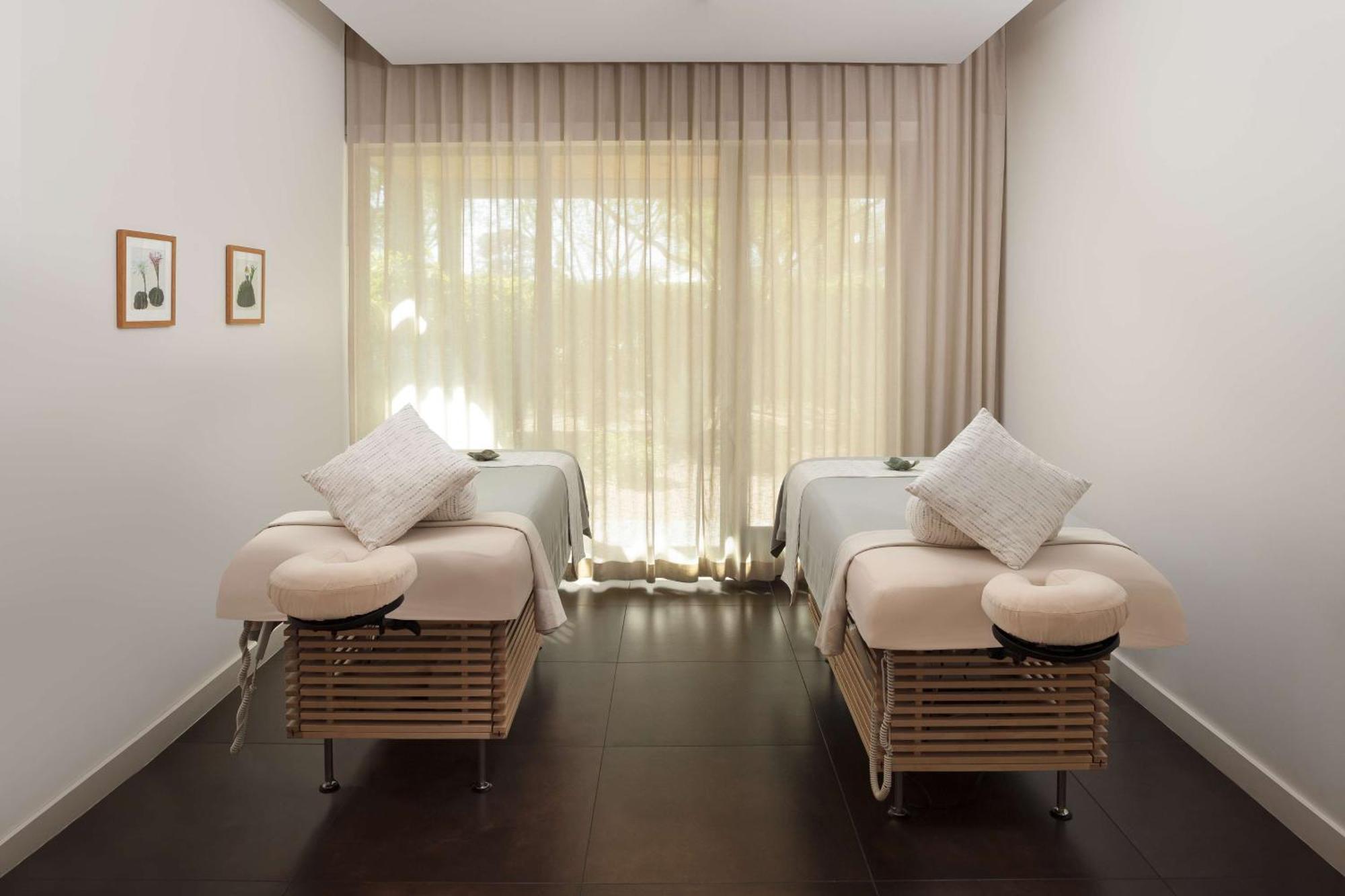 Andaz Scottsdale Resort & Bungalows Екстериор снимка