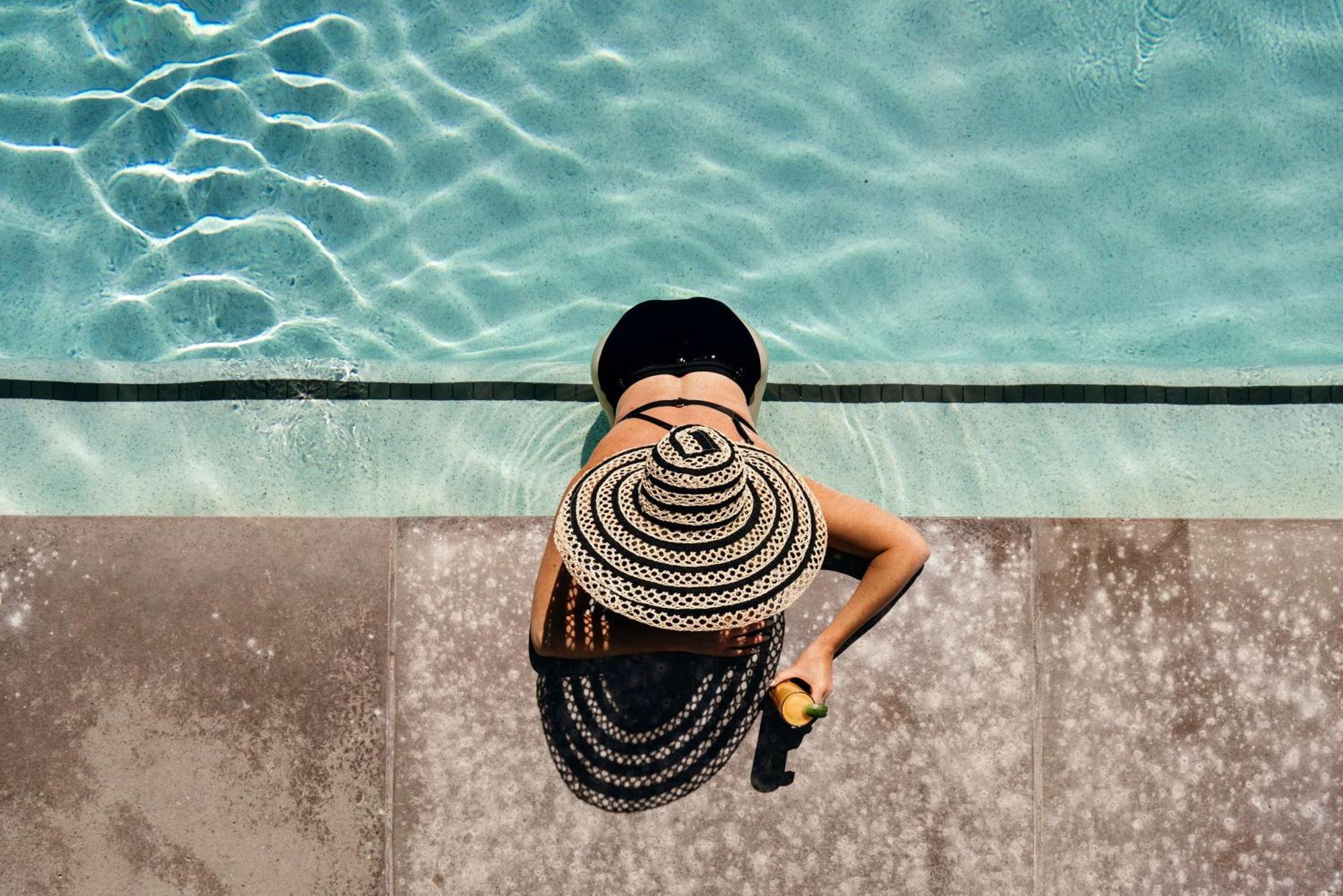 Andaz Scottsdale Resort & Bungalows Екстериор снимка