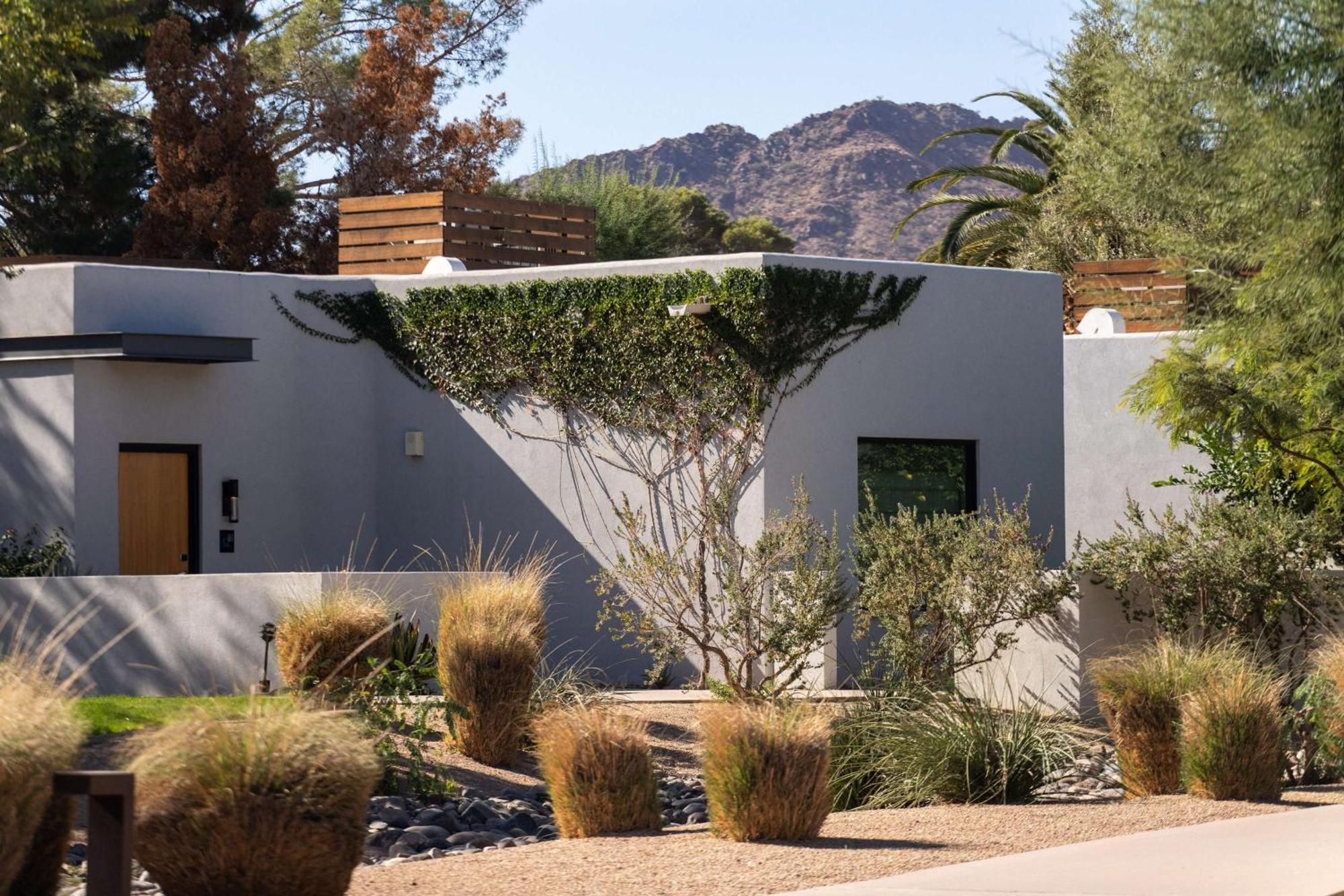Andaz Scottsdale Resort & Bungalows Екстериор снимка