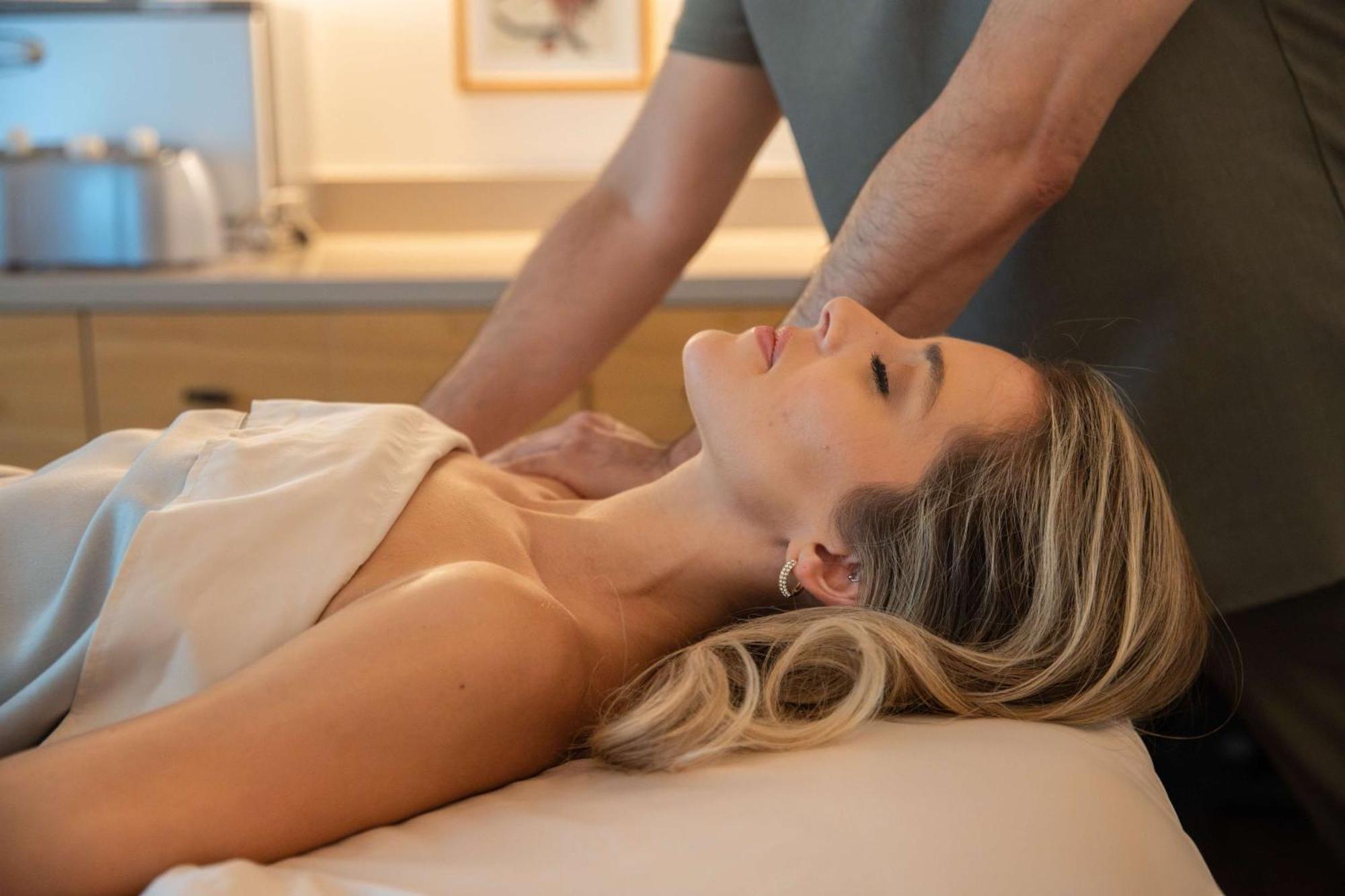 Andaz Scottsdale Resort & Bungalows Екстериор снимка