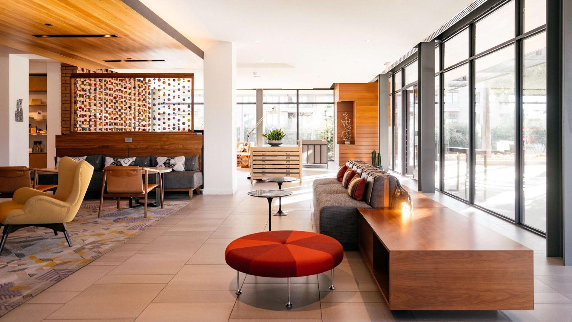 Andaz Scottsdale Resort & Bungalows Екстериор снимка