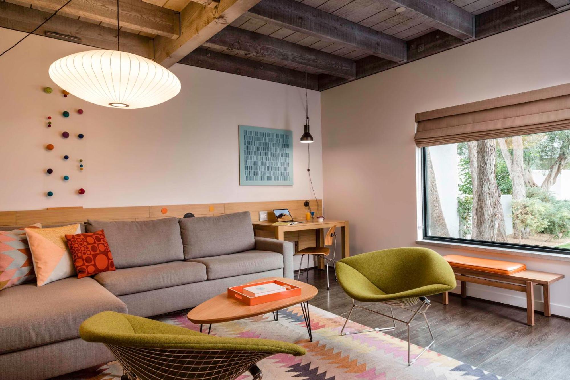 Andaz Scottsdale Resort & Bungalows Екстериор снимка