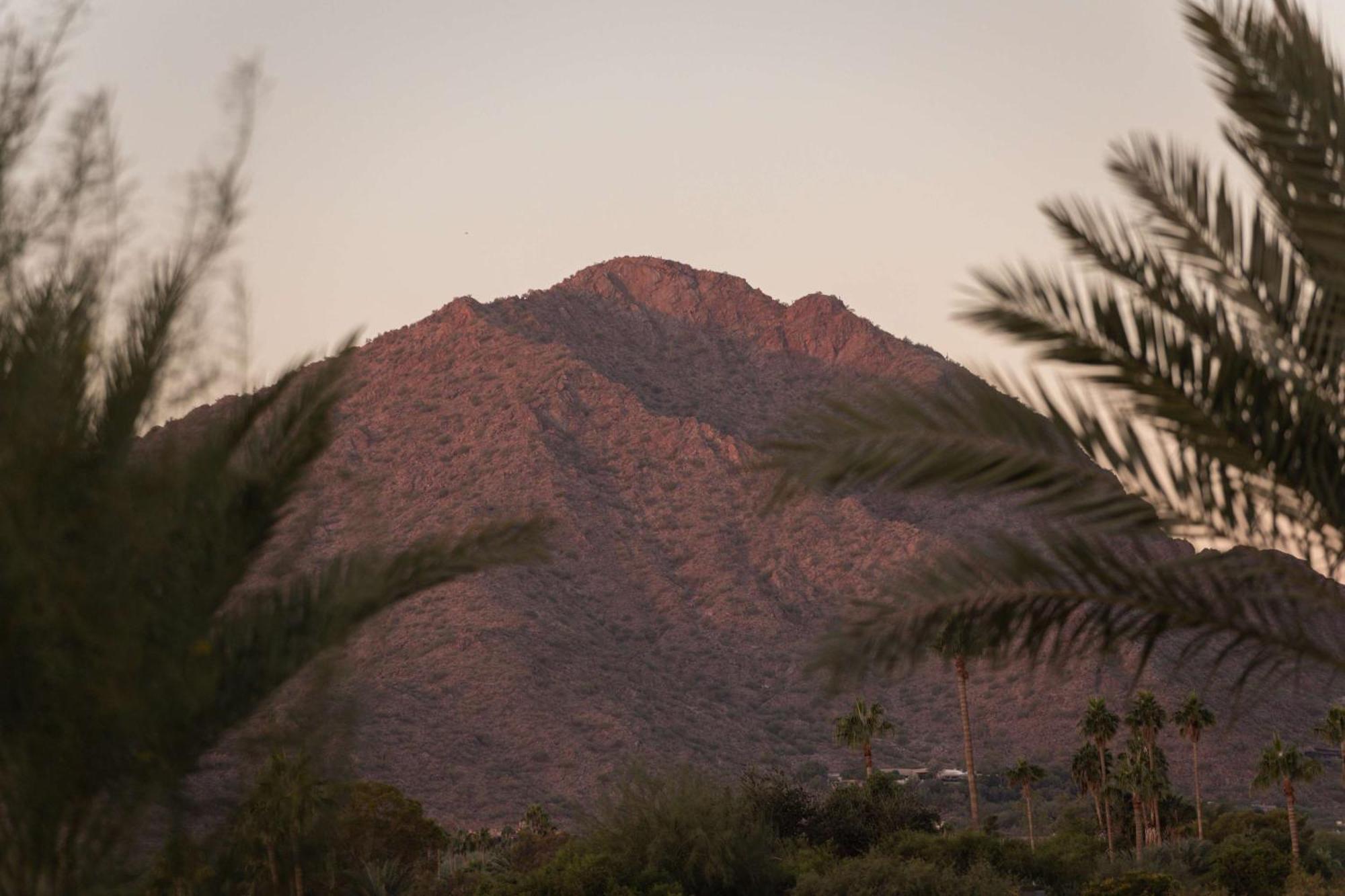Andaz Scottsdale Resort & Bungalows Екстериор снимка