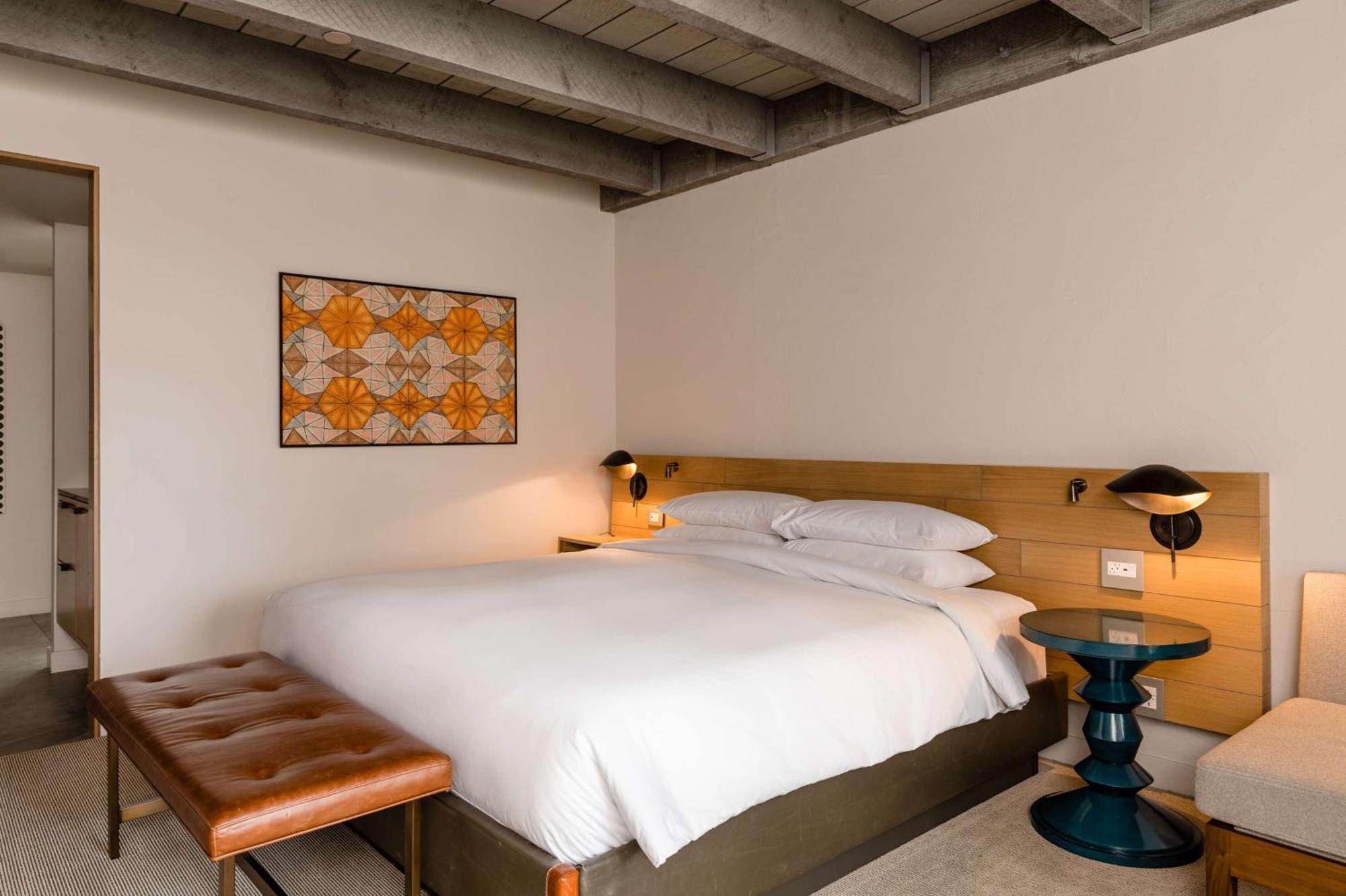 Andaz Scottsdale Resort & Bungalows Екстериор снимка