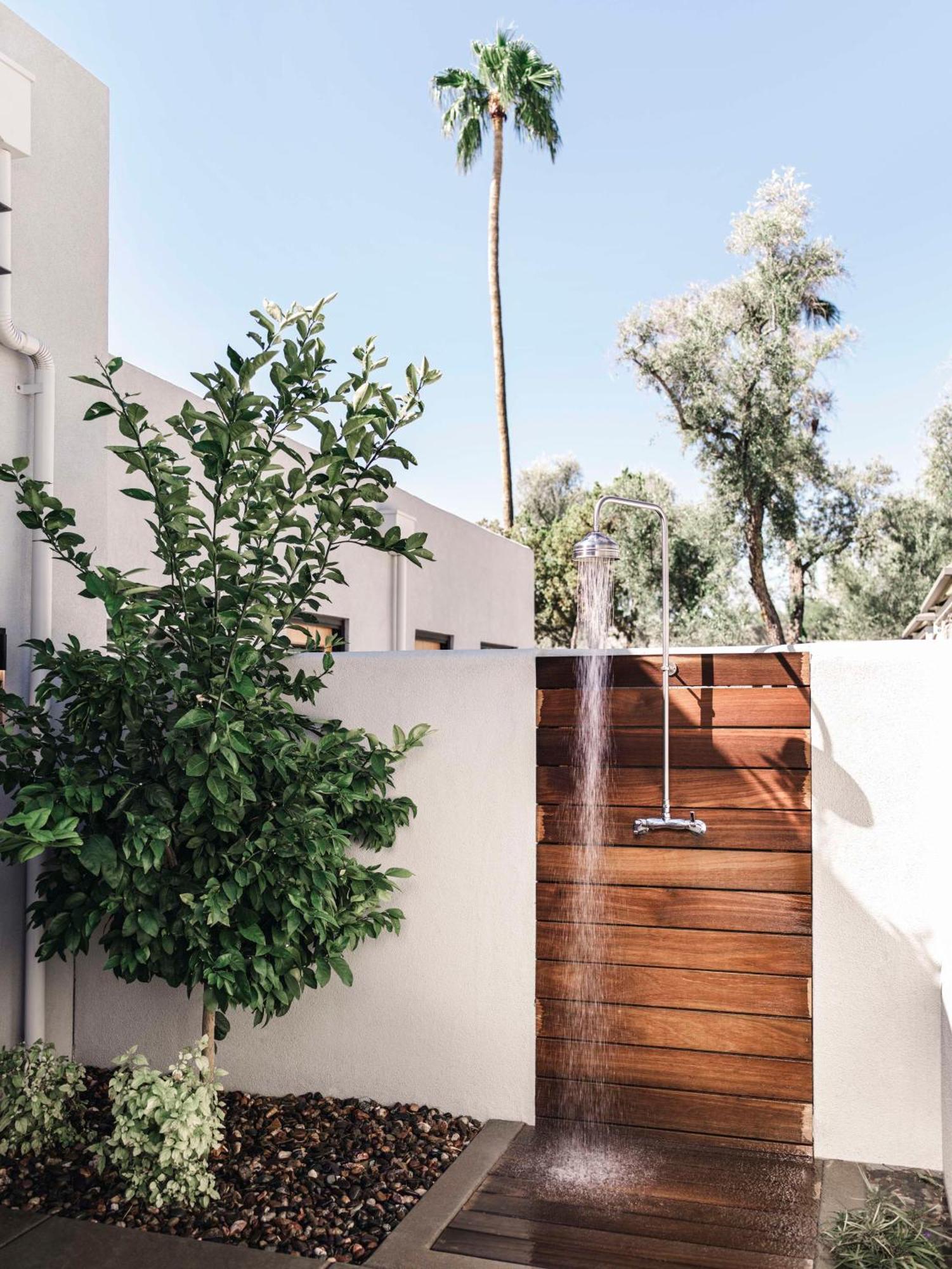 Andaz Scottsdale Resort & Bungalows Екстериор снимка