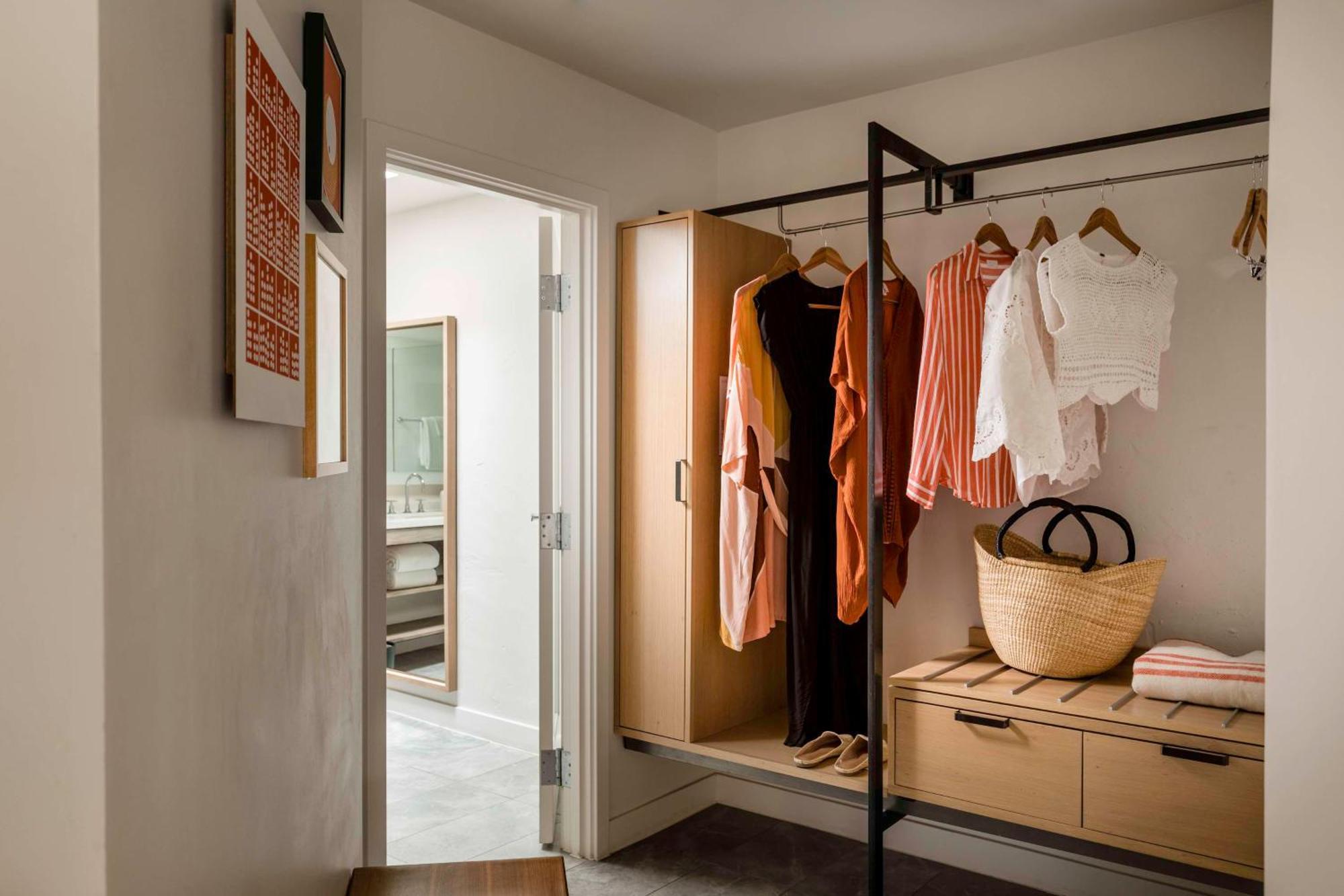 Andaz Scottsdale Resort & Bungalows Екстериор снимка