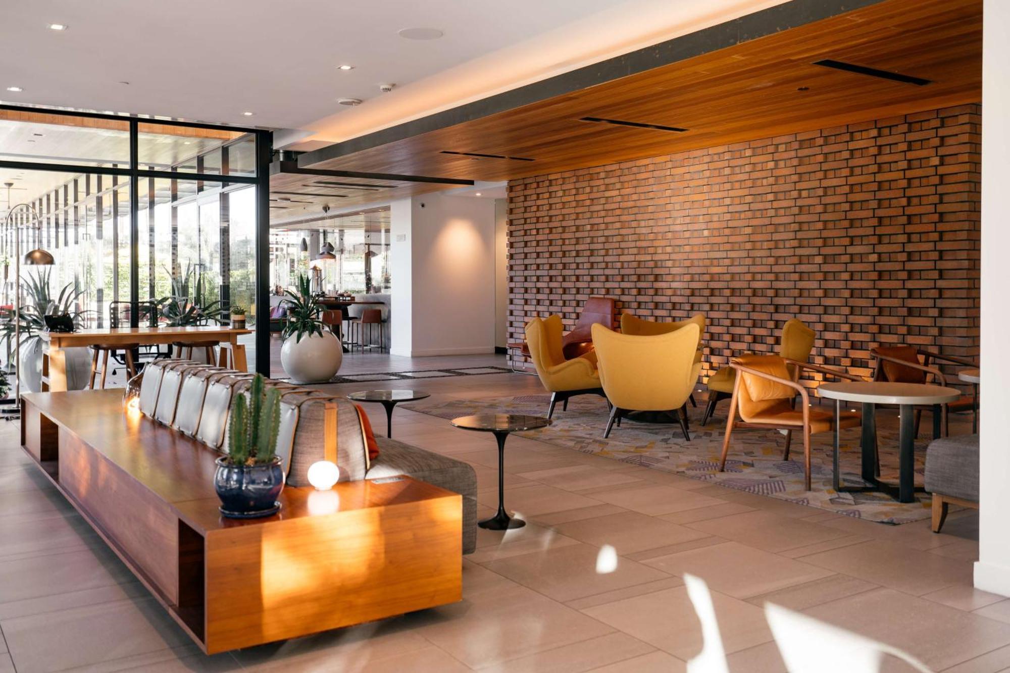 Andaz Scottsdale Resort & Bungalows Екстериор снимка