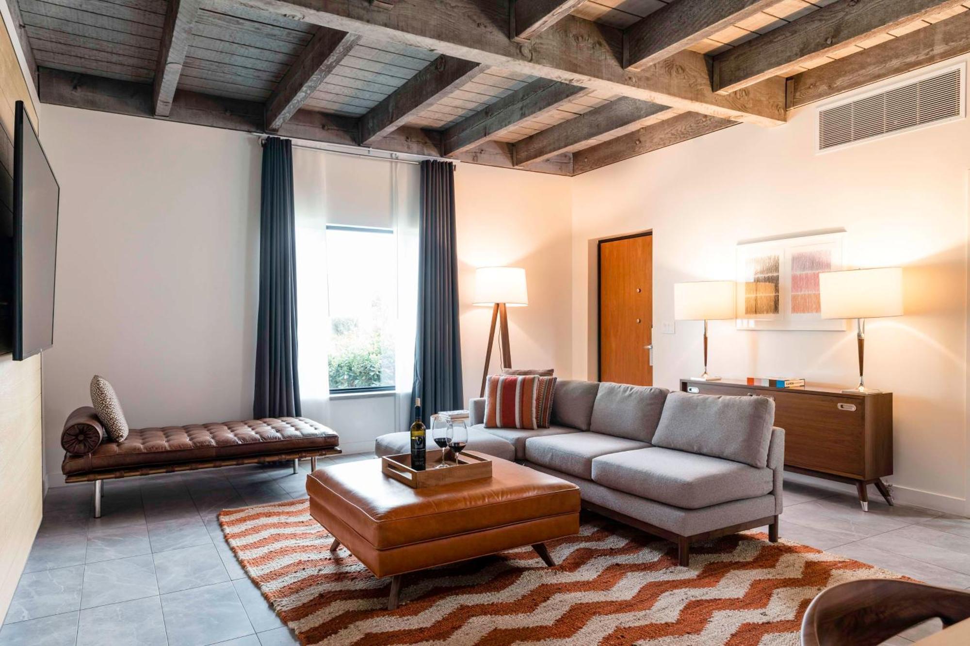 Andaz Scottsdale Resort & Bungalows Екстериор снимка