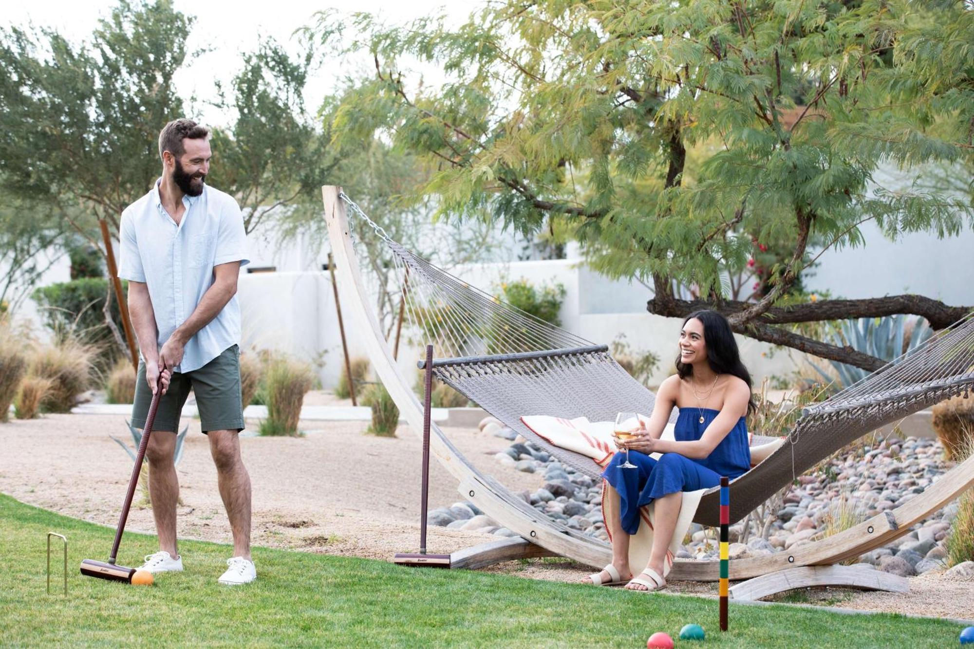 Andaz Scottsdale Resort & Bungalows Екстериор снимка