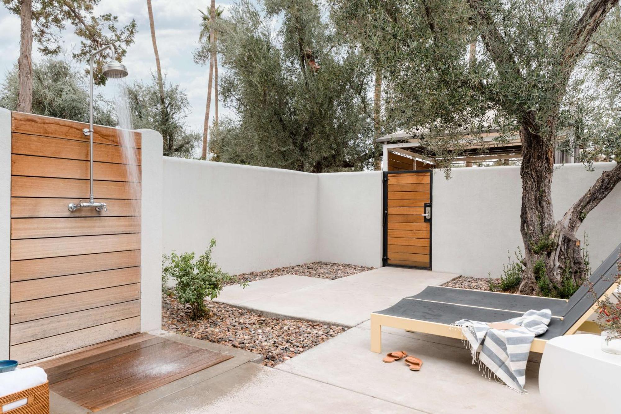Andaz Scottsdale Resort & Bungalows Екстериор снимка
